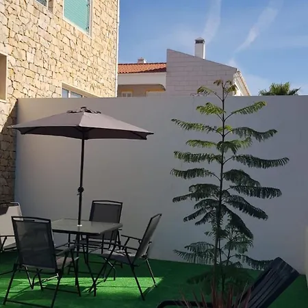 Residencial Monte Gordo Golf Rei Algarve Villa Exterior photo