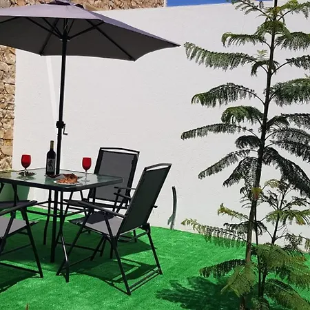 Residencial Monte Gordo Golf Rei Algarve Villa Exterior photo