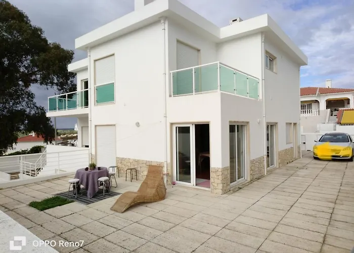 Residencial Monte Gordo Golf Rei Algarve